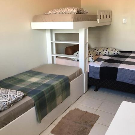 Natureza, Descanso E Diversao Merepe Residence Pôrto das Galinhas Eksteriør billede