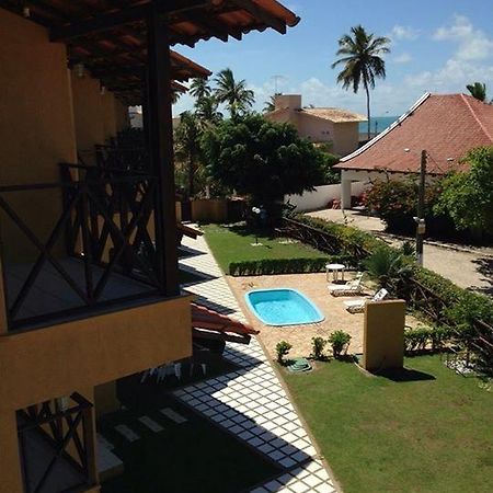 Natureza, Descanso E Diversao Merepe Residence Pôrto das Galinhas Eksteriør billede