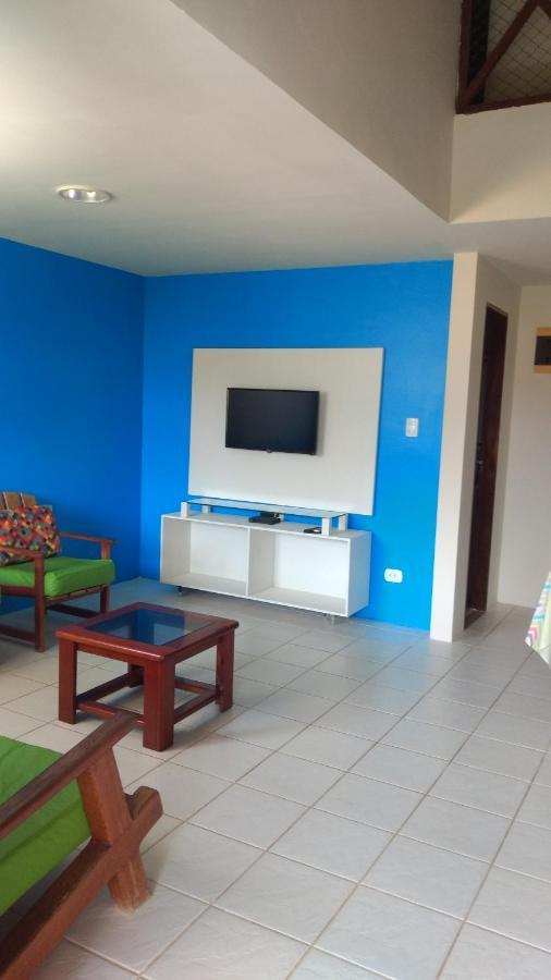 Natureza, Descanso E Diversao Merepe Residence Pôrto das Galinhas Eksteriør billede