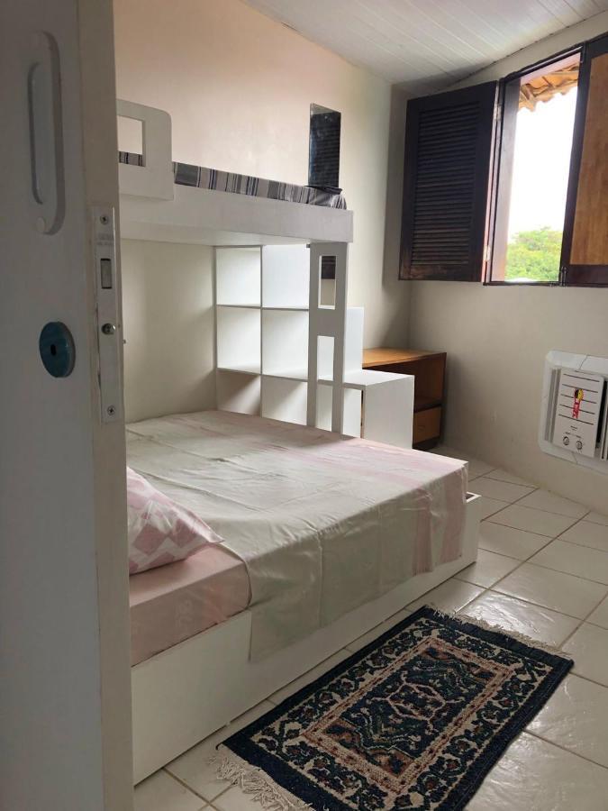 Natureza, Descanso E Diversao Merepe Residence Pôrto das Galinhas Eksteriør billede