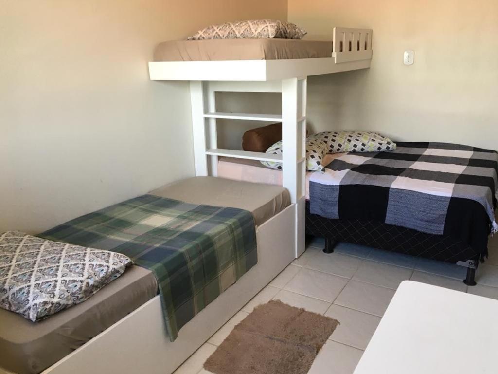 Natureza, Descanso E Diversao Merepe Residence Pôrto das Galinhas Eksteriør billede
