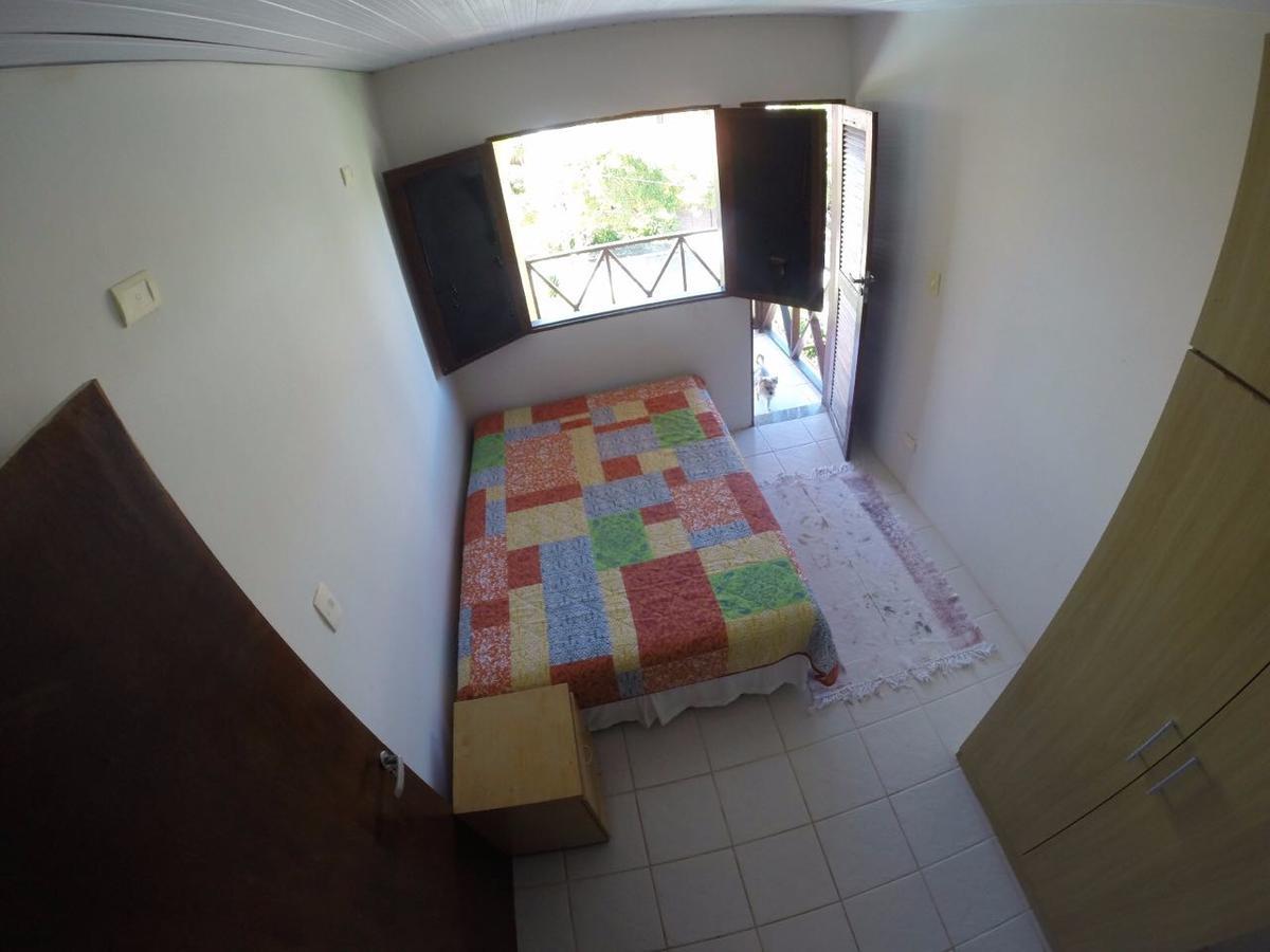 Natureza, Descanso E Diversao Merepe Residence Pôrto das Galinhas Eksteriør billede