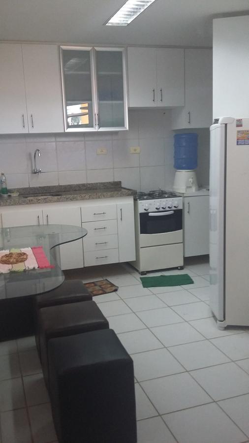 Natureza, Descanso E Diversao Merepe Residence Pôrto das Galinhas Eksteriør billede